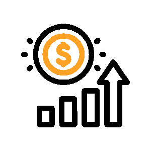 Low Competition, High Return